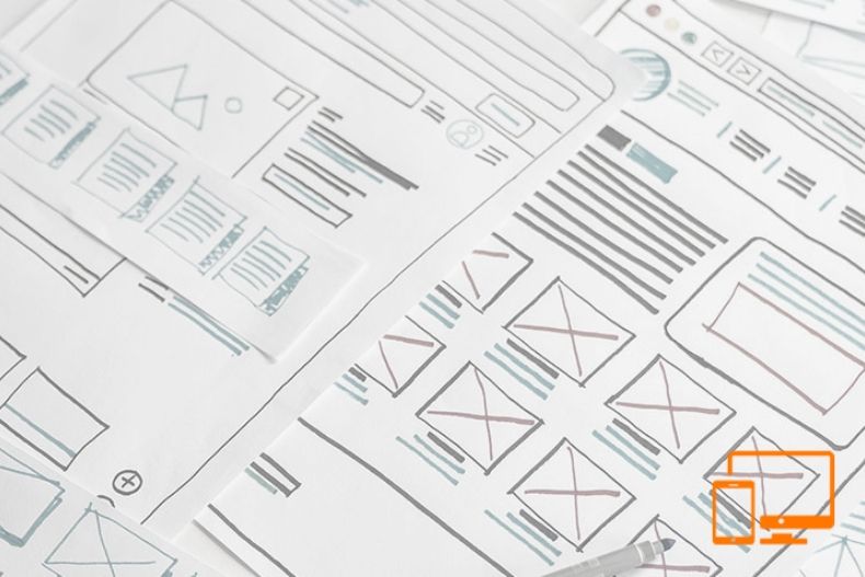 Diseñamos la pagina web de tu negocio