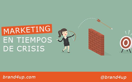 Marketing en tiempos de crisis Marketing en tiempos de crisis