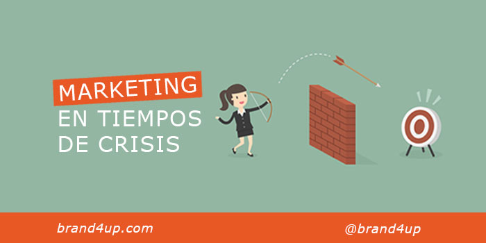 Marketing en tiempos de crisis