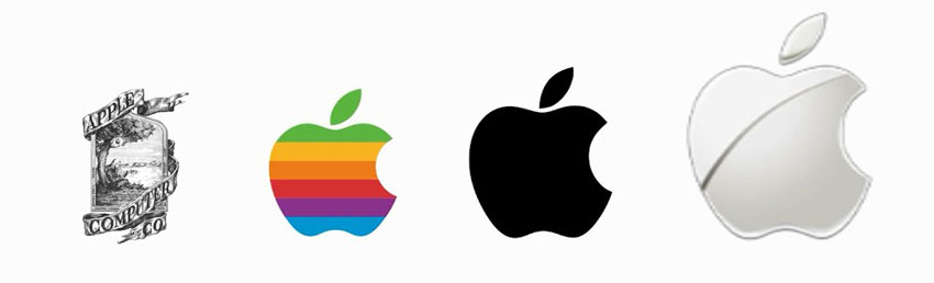 Branding Apple