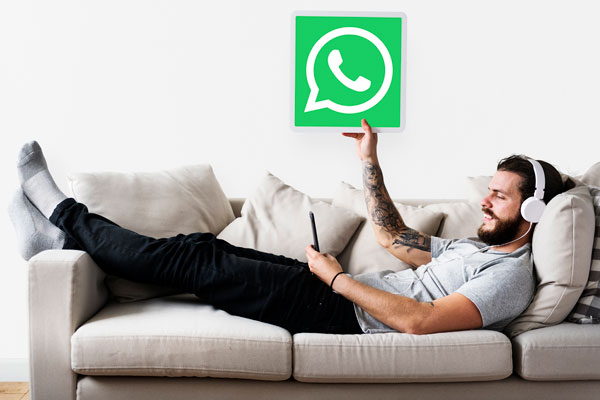 Whatsapp-usuarios