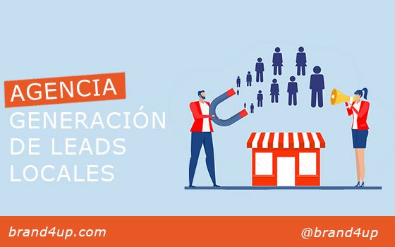 Agencia Generacion Leads Locales Agencia Generacion Leads Locales