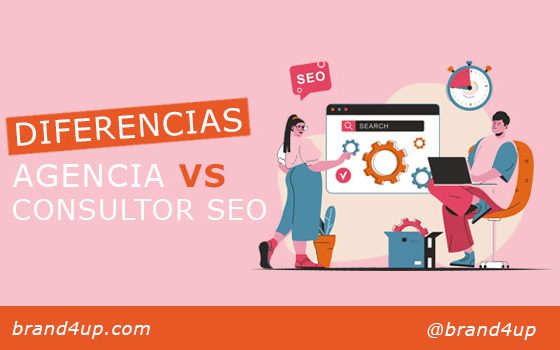Agencia Consultor SEO Madrid B4U Agencia Consultor SEO Madrid B4U