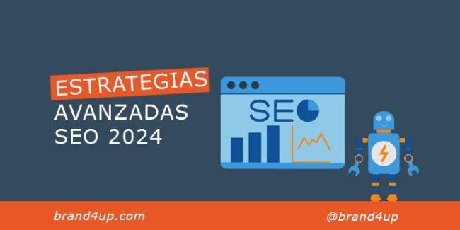 Estrategias Avanzadas Posicionarte Google