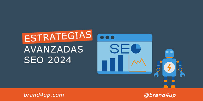 Estrategias Avanzadas Posicionarte Google