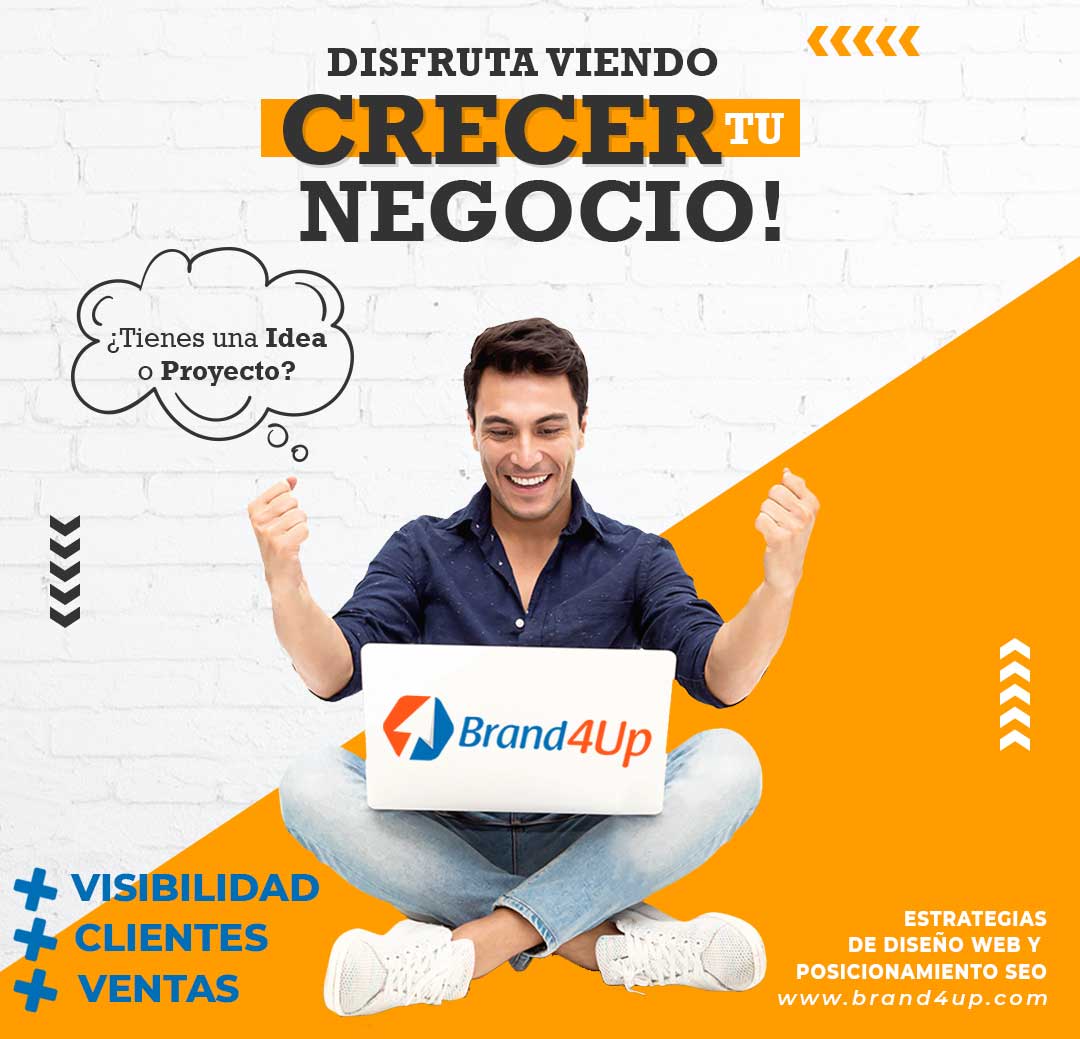 Agencia Diseño Web en Salamanca